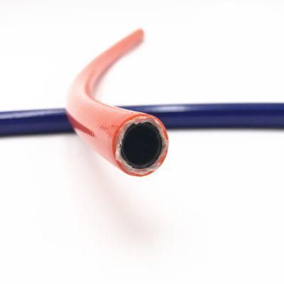 OEM Rubber Hose Hydraulic SAE 100 R1 R2 R9 R10 R12 R13 R15 Oil Resistant Flexible Hydraulic Hose