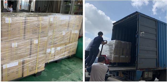 Customized Good Flexibility NBR Nitrile Rubber Mounting