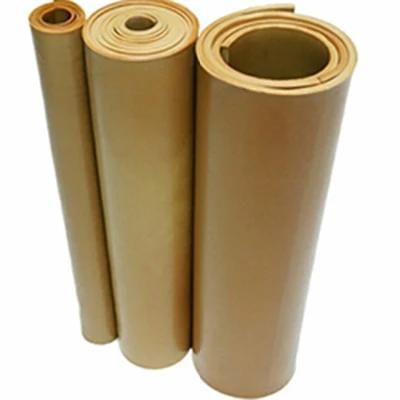 Latex Natural Anti-Abrasion Rubber Sheet Rolls