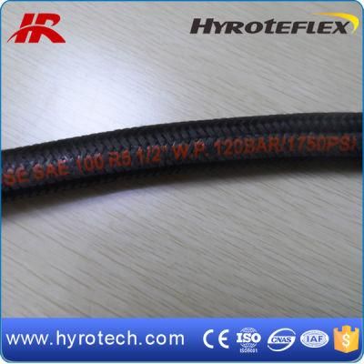 Hydraulic Hose SAE 100R5