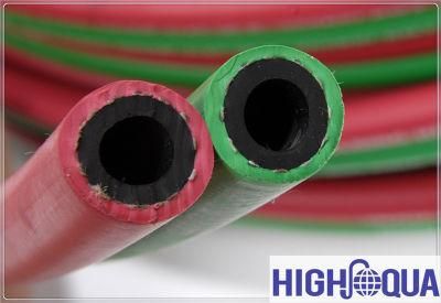 High Performance Single Welding Propane Hose