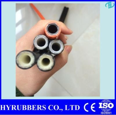 High Pressure Flexible R7 / R8 Rubber Hose