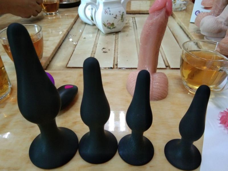 RTV2 Liquid Silicone Rubber for Sex Toys Penis Ring Sleeve
