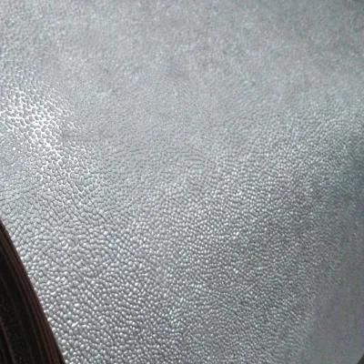 Factory Manufacture Anti-Slip Leather Rubber Flooring /Sheet