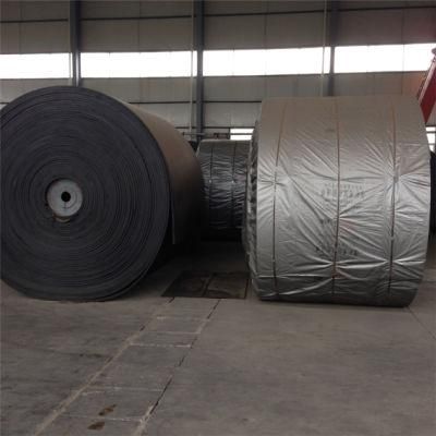 St1250-2000 (6+4.5+6) Steel Cord Conveyor Belts