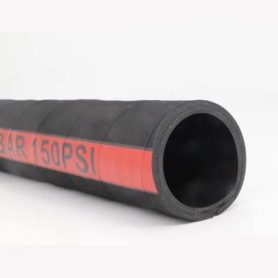 Automotive Fuel Tank Truck Filler Delivery Rubber Fuel Pipe Hose