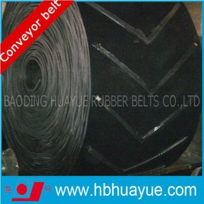 V Chevron Conveyor Belt Supply