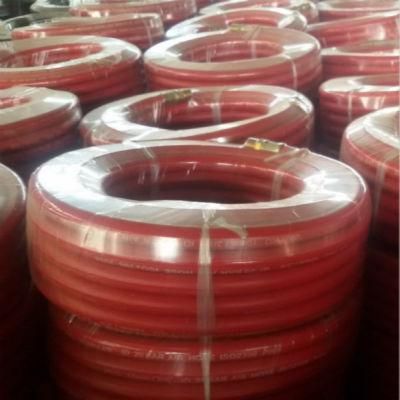 Single Line Welding Hose, Acetylene Hose