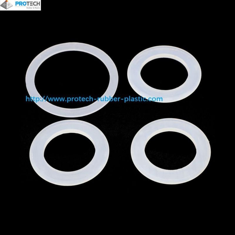 Custom High O-Ring Rubber Gasket O Ring NBR Sealing Oring for Machines Dust Sealing