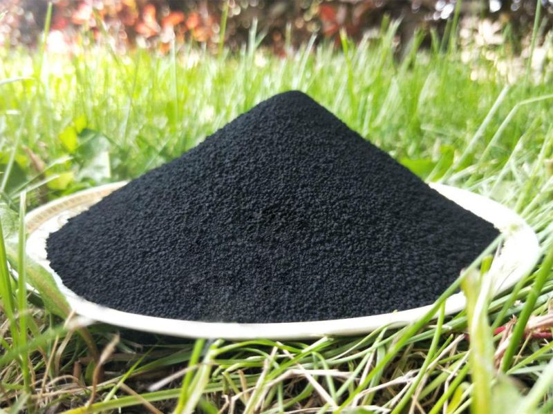 Carbon Black Gpf N660, Haf N330