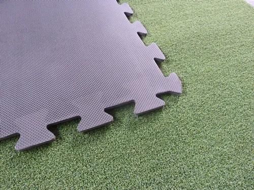 Gym Fitness EVA Mat, Interlocking Floor Puzzle Mats, Yoga Mat