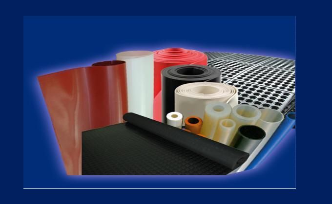 Silicone Gasket/Seal From China Profoessional Manufacture High Temperature Resistance 200 Degree