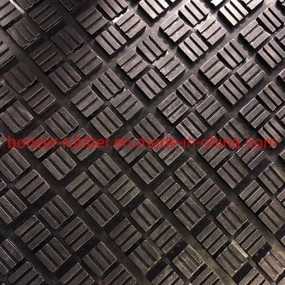 Cheap Anti-Slip Interlocking Horse Stall Rubber Mat Stable Rubber Cow Mat Rubber Sheet