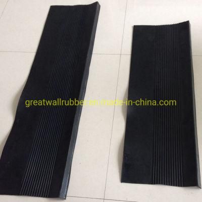 Chinese Manufacturer Nonslip Rubber Stair Matting with Cheap Price