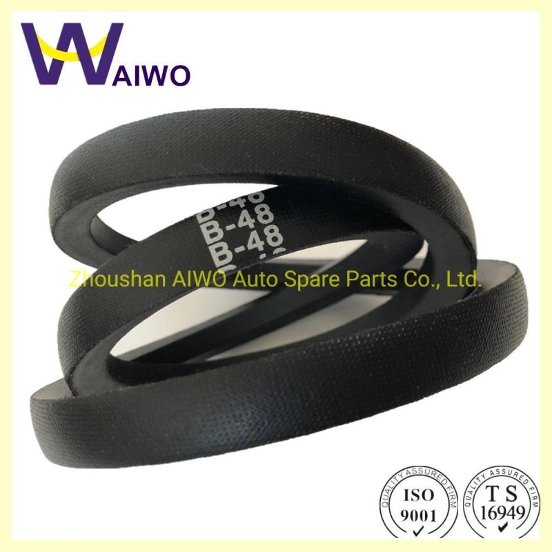 Good Quality B48 Wrapped Belt for Automobile, Agricultural Machinery or Industrial Field