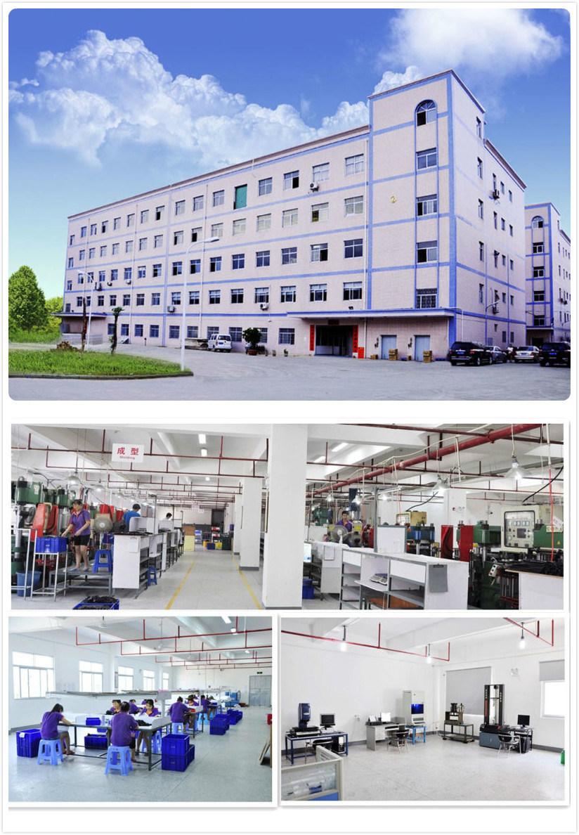 EPDM/Silicone/NBR/FKM/Buna Seal Oring with Customized O Rings Shape