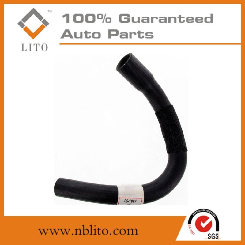 Radiator Hose with Protective for Chevrolet (05-1867)