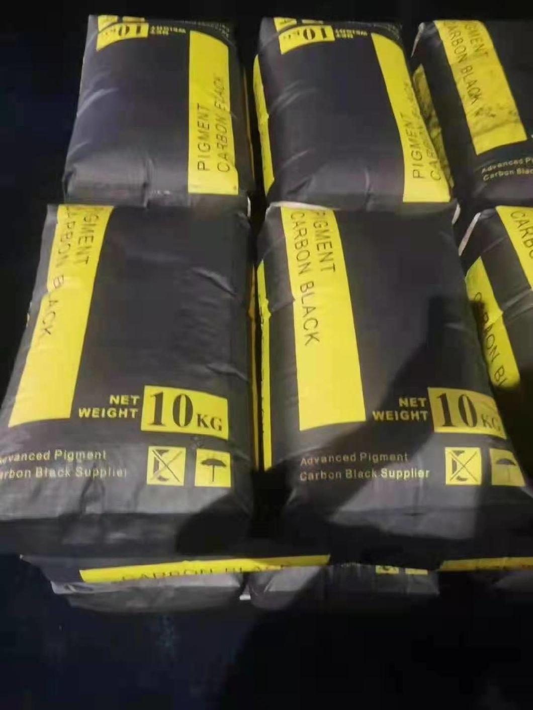 Textil Grade Carbon Black N326