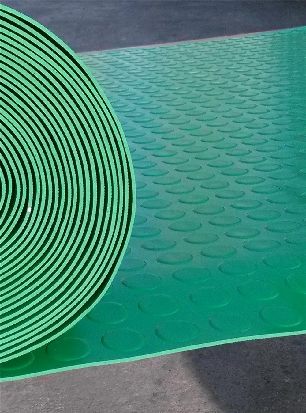 Multi-Purpose Rubber Sheet Acid Resistant Rubber Sheet Natural Rubber Roll