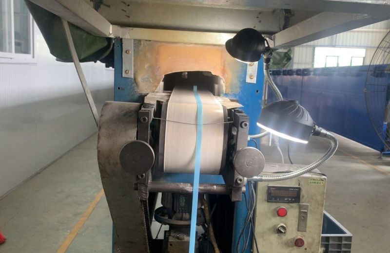 Oil Hose Extrusion for Automotive Weatherstrip Flexible EPDM Rubber Sleeve