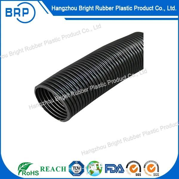 Flexible PVC Oil Hose Water Fuel Hose / Multipurpose Air Hose