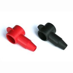 Protective Handle Battery Silicone Rubber Dust Cover