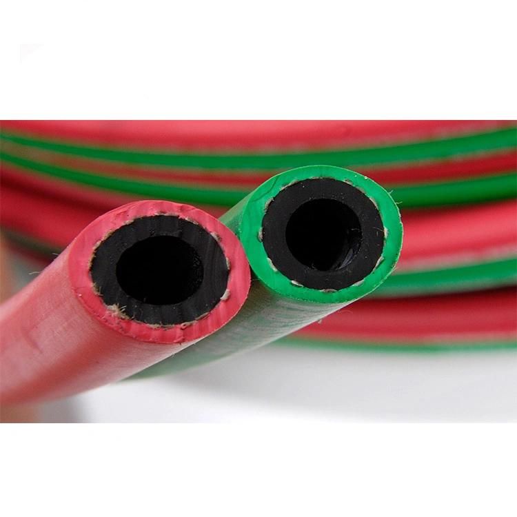 Hot Sale Welding Oxygen Hose Ripple Type