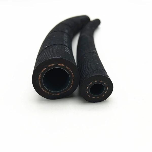 Air Conditioning System Automotive Rubber R134A AC Hoses