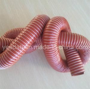 One Layer Silicone Duct (SH-0063)