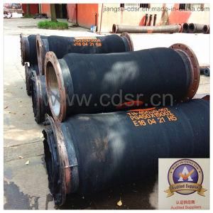 Sand Mud and Water Rubber Dredging Discharge Hose