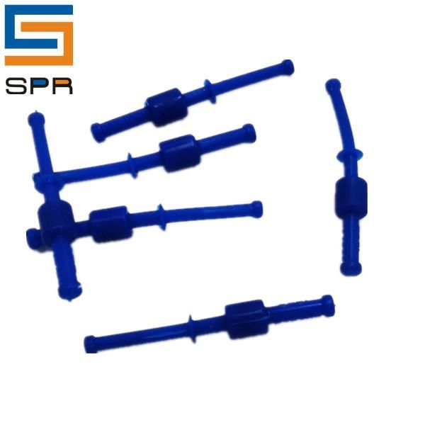 Food Grade Silicone Parts for Toys Good Sealing
