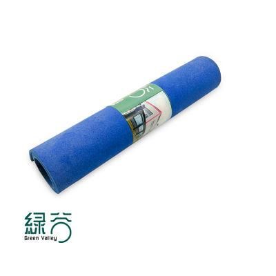 Heavy Duty Rubber Rolls Protective Exercise Mats Home Gym Rubber Flooring for Sale