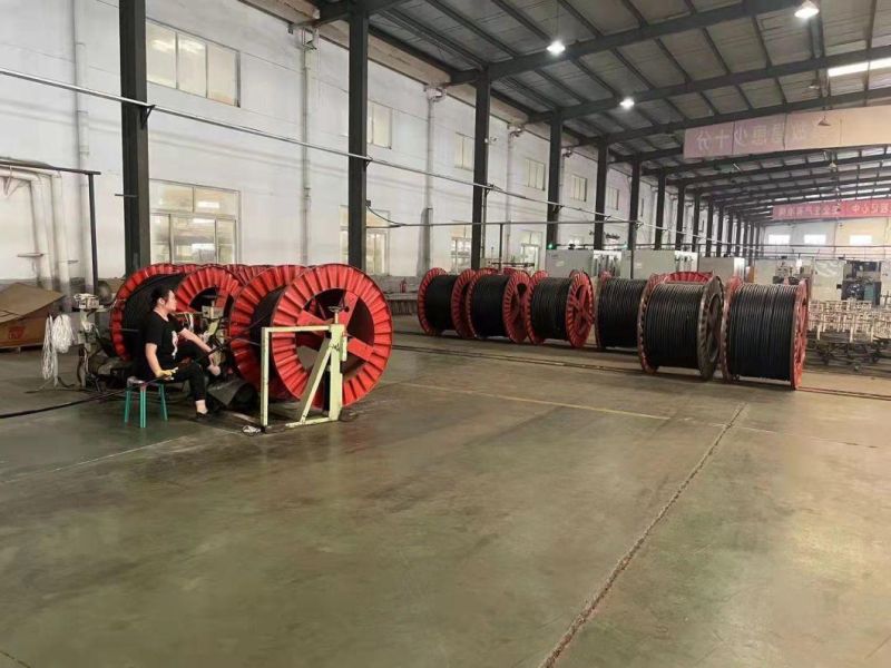 Consolidflex En853 DIN10 2sn 3/8" High Pressure Hose Hydraulic Rubber Hose