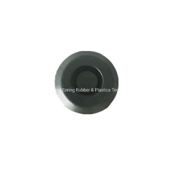 OEM Moulded Rubber Cap/Rubber Plug