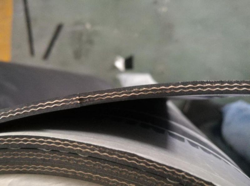Black NBR Diaphragm, NBR Fabric, NBR Rubber Sheet Insert 1-2ply Fabric for Industrial Seal