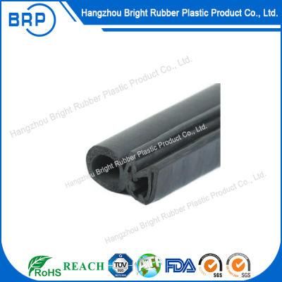 Rubber Extrusion Rubber Seal Strip Door Seal Window Seal
