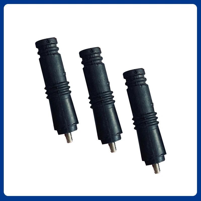 Custom Rubber Hose for Construction Machine Free Mould Cost Service