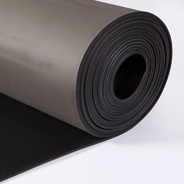 Reclaimed Rubber Sheet Rubber Sealing Gasket Mat Floor Rubber Mat
