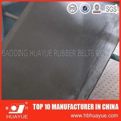 Multi-Ply Cotton Fabric Conveyor Belt