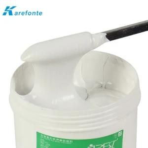 Grey Color High Thermal Conductivity Silicone Grease