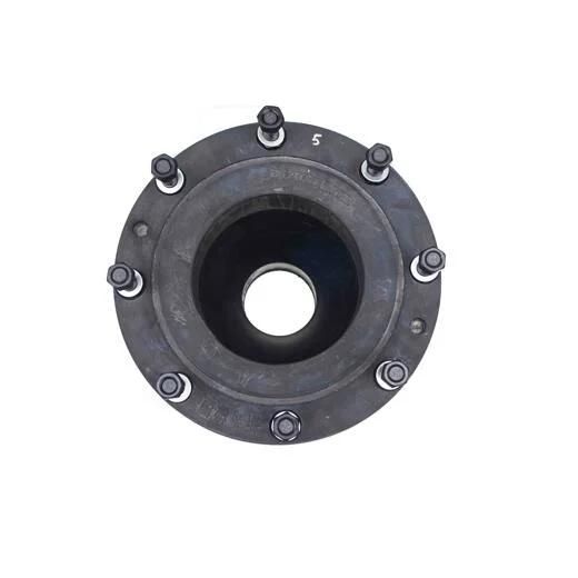 Factory Customized 2 7/8′′rotating Bop Packer for Oilfield Drilling 3 1/3′′ Drill Pipe