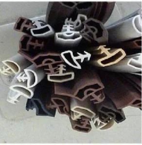 Wooden Door Seal