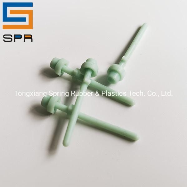 Custom Colorful Solicone Rubber Plug/Stopper