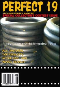 High Quality 3.00-17 3.25-17 Motorcycle Natural Inner Tube
