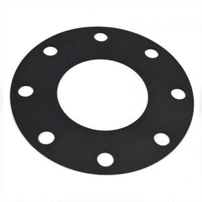 Gasket Material Fluoroelastomer FKM FPM Fluorocarbon with Excellent Fuel Resistance