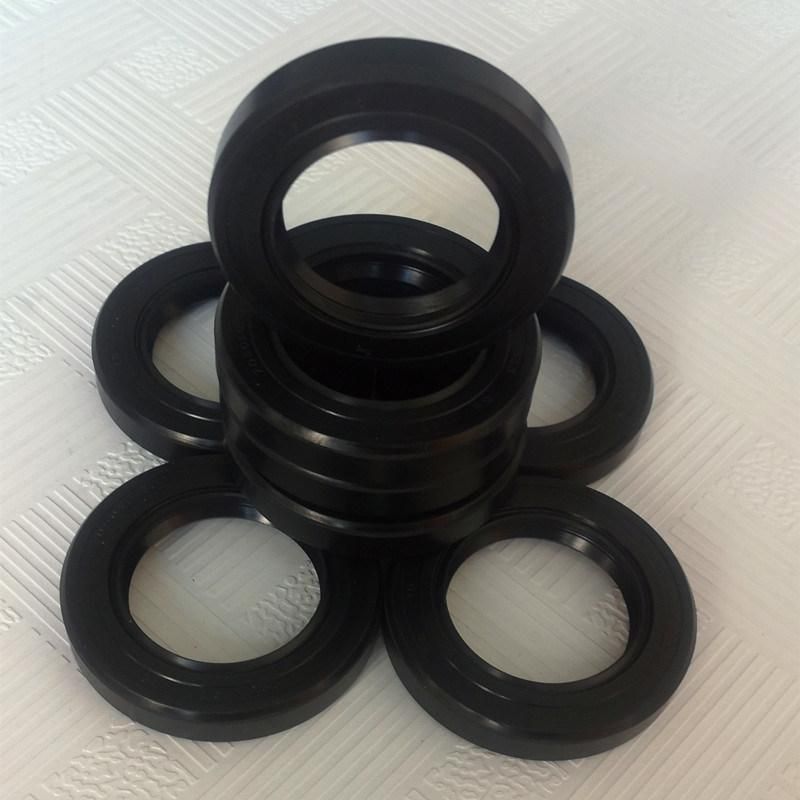 Dustproof Rotary Oil Seal/Hydraulic Cylinder Oil Seal