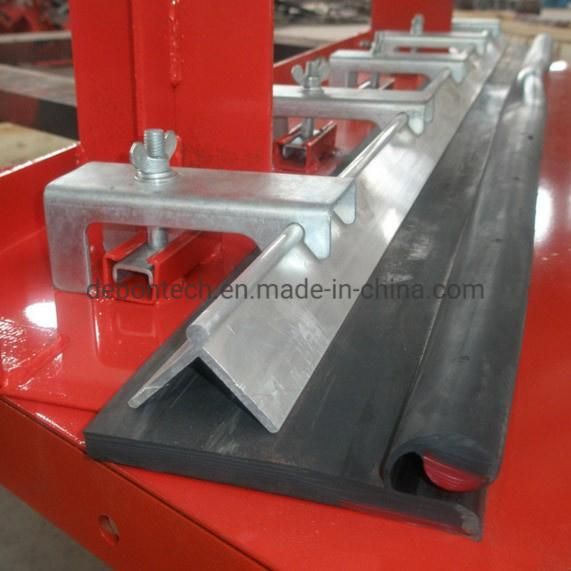 Polyskirt 70 Duro Shore a Polyurethane Skirting