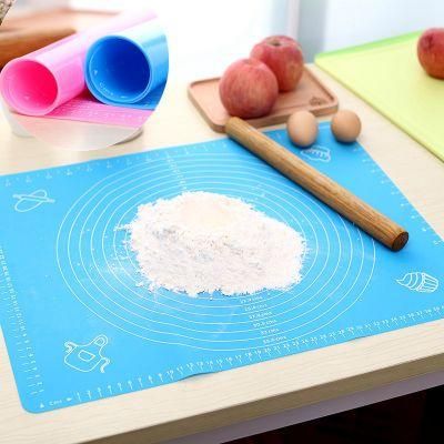 Silicone Placemats, Placemats, Heat Resistant Placemats Waterproof Non-Slip Table Place Mat