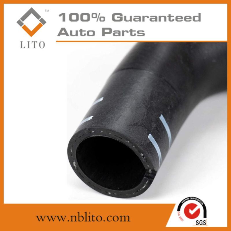 Rubber or Silicone Radiator Hose for FIAT