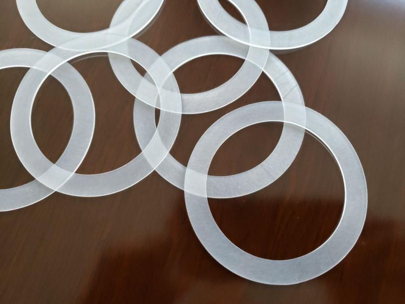 Silicone Rubber Seal, Silicone Part, Silicone Ring, Silicone Pad, Silicone Sheet